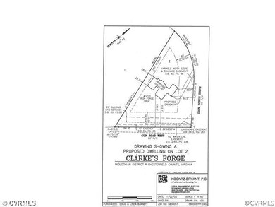 12101 Iron Forge Dr, Midlothian, VA 23113 - photo 3