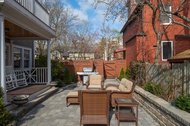 19 Sherman St unit 2, Cambridge, MA 02138 - photo 2