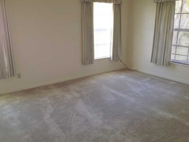 Bedroom. Bright, light bedrooms