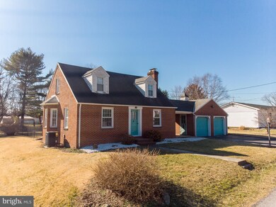 19921 Sheridan Ave, Hagerstown, MD 21742 - photo 4