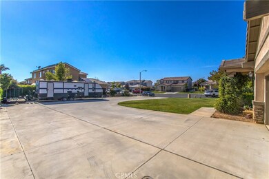 Additional Front Parking