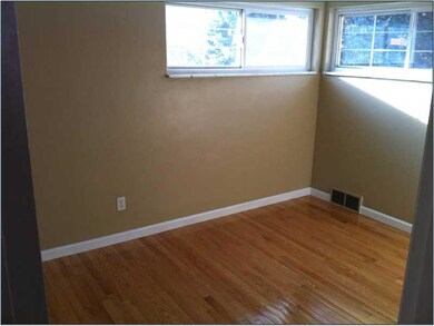 Interior Space/Layout. Bedroom #2  (11x9)