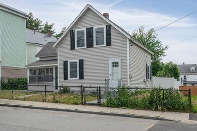 54 Chandler St, Nashua, NH 03064 - photo 2