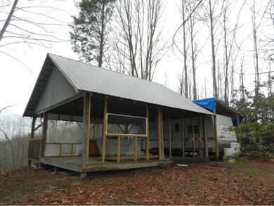 PavilionFuture Cabin