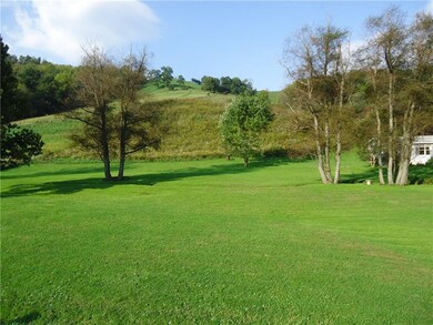 6 ACRES FRANKLIN TWP: