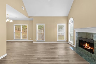 4575 Secret Cove Ct, Sugar Hill, GA 30518 - photo 7