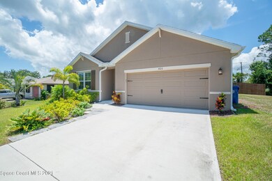 426 Fleming St., Sebastian, FL 32958-4