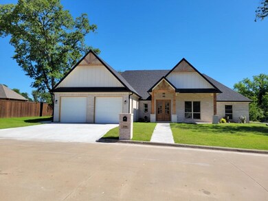 106 Lone Oak Blvd, Pottsboro, TX 75076 - photo 2