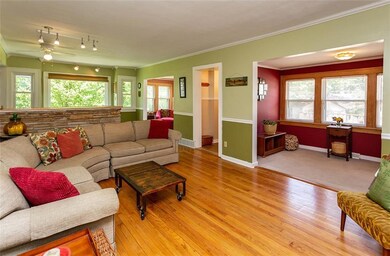 3714 Carpenter Ave, Des Moines, IA 50311 - photo 4