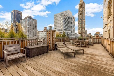 The Mayfair unit 4B, New York, NY 10021 - photo 7
