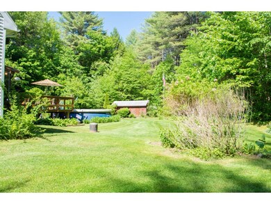 181 Bog Rd, Hillsborough, NH 03244 - photo 5