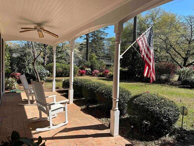 307 Logan St, Kingstree, SC 29556 - photo 4