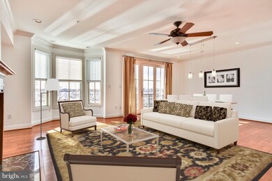 1261 Dockside Cir, Baltimore, MD 21224 - photo 6