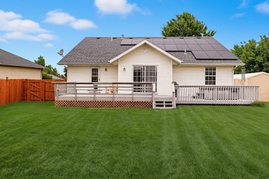 1114 W Thorngate Dr, Ozark, MO 65721 - photo 4