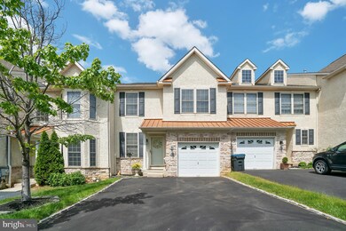 206 Clubhouse Ct, Conshohocken, PA 19428 - photo 4
