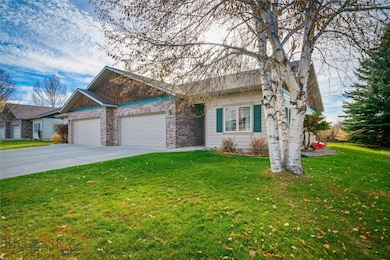 1050 Boylan Rd unit 4, Bozeman, MT 59715 - photo 2