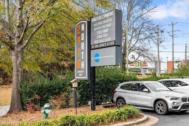 2920 Martinsville Rd unit 301, Greensboro, NC 27408 - photo 2