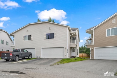 5934 Kody Dr unit 7, Anchorage, AK 99504 - photo 2