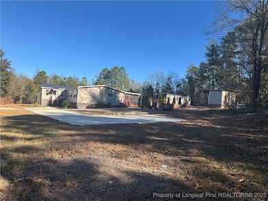 197 Pine Hill Rd, West End, NC 27376 - photo 7