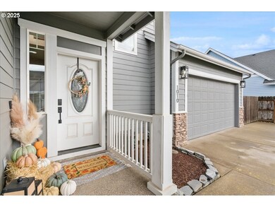 1010 Turtledove Loop, Lebanon, OR 97355 - photo 6