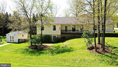 100 Fair Lawn Ct, Stephens City, VA 22655 - photo 2