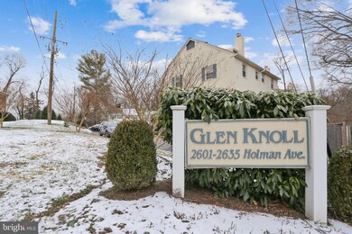 2613 Holman Ave, Silver Spring, MD 20910 - photo 2