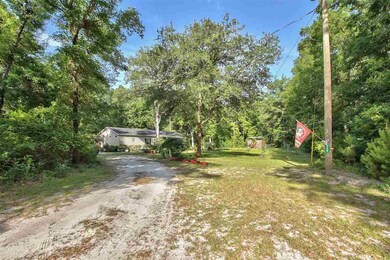 548 Spring Creek Hwy, Crawfordville, FL 32327 - photo 2