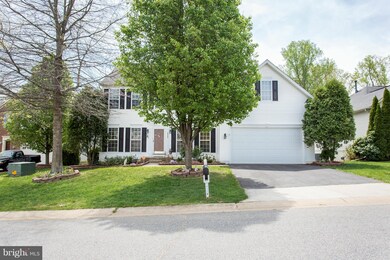 6808 S Dewey Ct, Fredericksburg, VA 22407 - photo 3