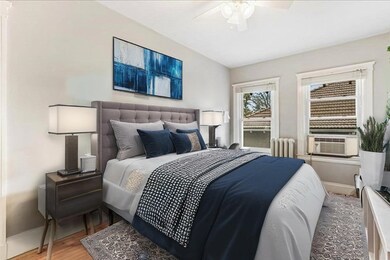 1619 Massachusetts Ave unit 37, Cambridge, MA 02138 - photo 6