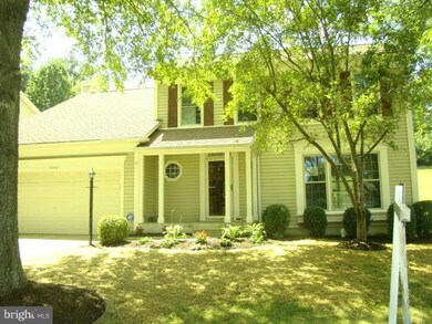 16942 Cass Brook Ln, Woodbridge, VA 22191 - photo 2