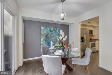 7916 Sausalito Place unit D, Alexandria, VA 22309 - photo 6