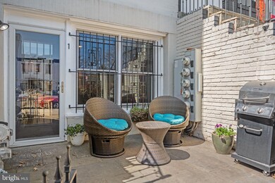 1426 11th St NW unit 1, Washington, DC 20001 - photo 4