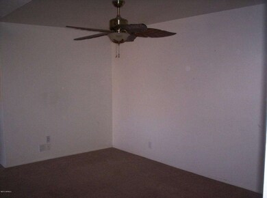 Family room as seen from entry