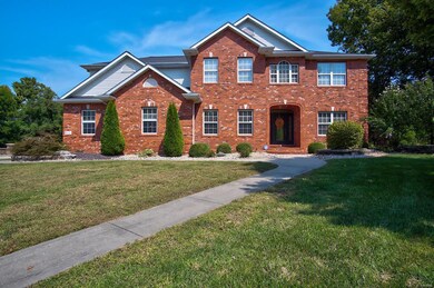 13 Timberwood Dr, Maryville, IL 62062 - photo 2