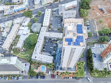 Kings Gate unit 705, Honolulu, HI 96826 - photo 4