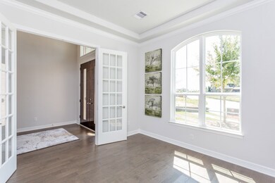 25415 Hollowgate Park Ln, Tomball, TX 77375 - photo 4