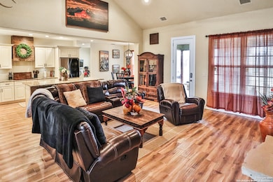 5734 Farm To Market 2200, Yancey, TX 78886 - photo 5