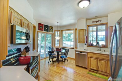 11125 Clark Rd SE, Yelm, WA 98597 - photo 5