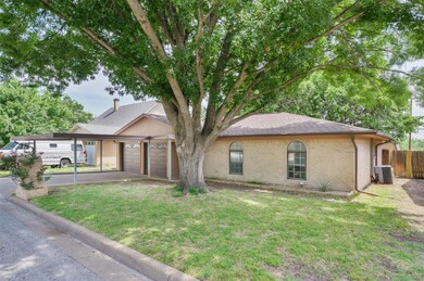 632 Saddle Rd, Fort Worth, TX 76108 - photo 5