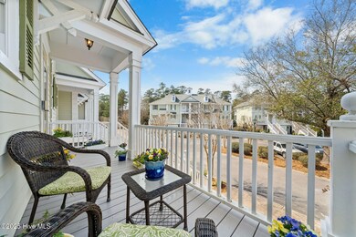 601 River Ridge Dr unit 1, Shallotte, NC 28470 - photo 4