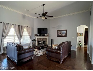 Great room