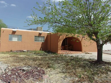 406 Ridgecrest Dr, Alamogordo, NM 88310 - photo 2