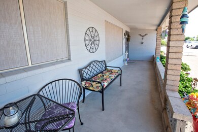 Front Porch is ready for you!