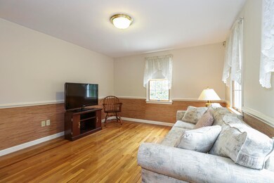 Hardwood Flooring