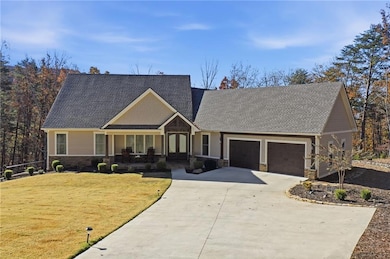 121 Westwind Ct, Jasper, GA 30143 - photo 4