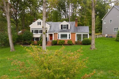 3601 Stratford Rd, Richmond, VA 23225 - photo 2