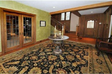 1454 Scrope Rd, Jenkintown, PA 19046 - photo 2