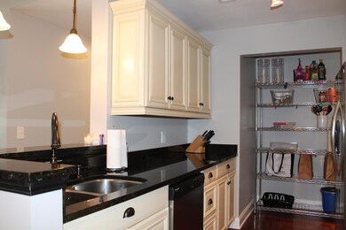 Kitchen a