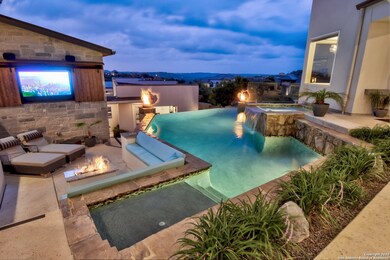 10112 Carter Canyon, San Antonio, TX 78255 - photo 6