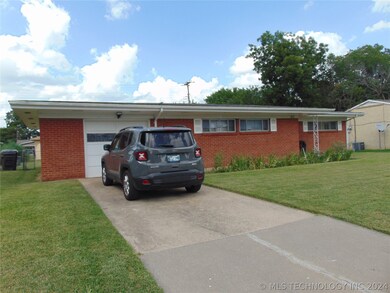 511 Campbell St, Ardmore, OK 73401 - photo 3